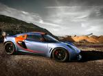 Lotus Exige by Sector111 2009 года